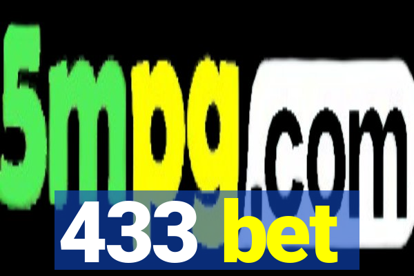 433 bet